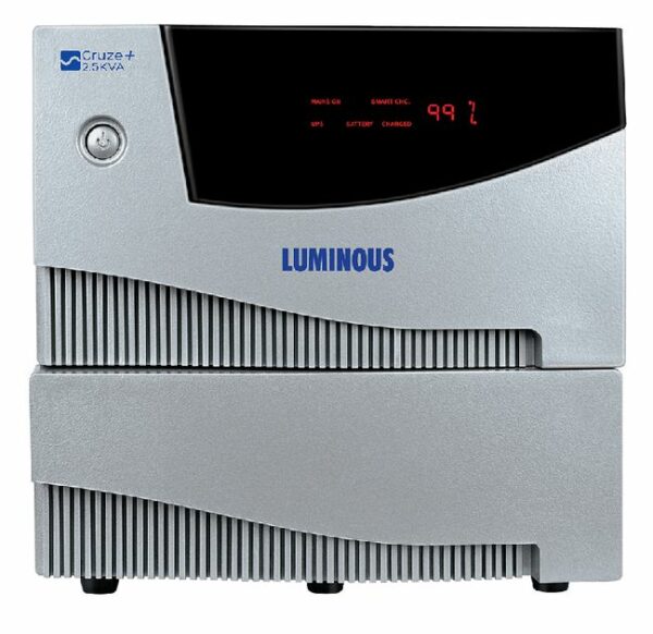 Luminous Cruze + 2.5 KVA - 36V - Image 3