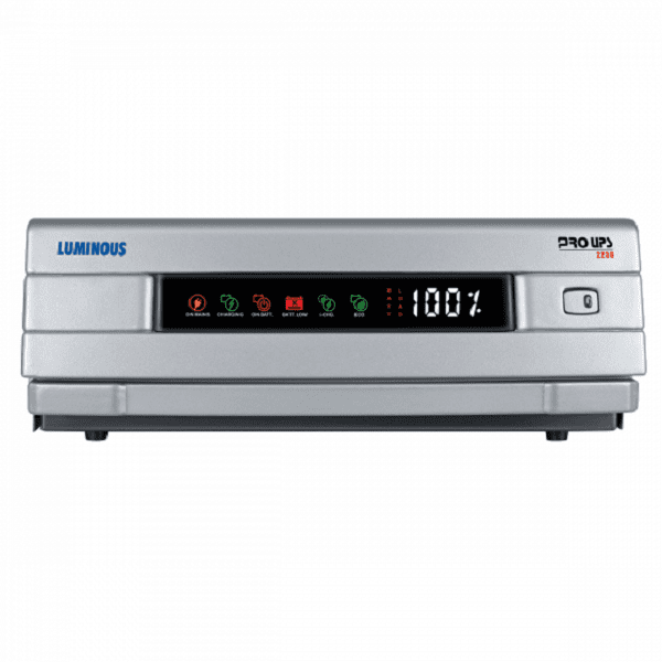 PRO UPS 2250 - 24V