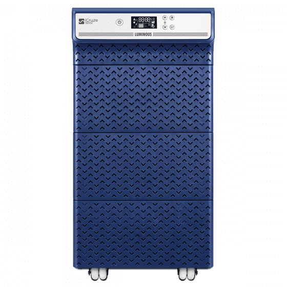 iCruze 10000 (9.5 KVA -120V)