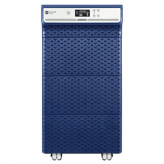 iCruze 13000 (12.5 KVA - 180V)