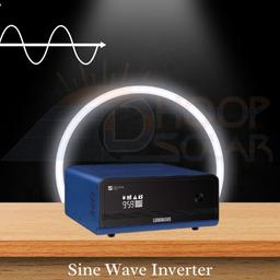 Sine wave Inverter