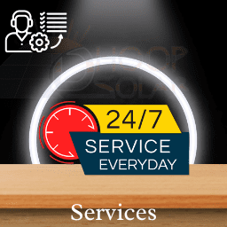 Services