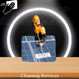 Cleaning Services