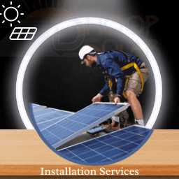 Installation Services