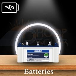 Batteries