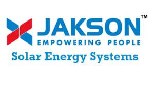 Jakson Solar