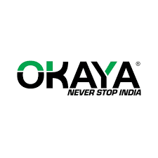 Okaya Solar Inverter Batteries